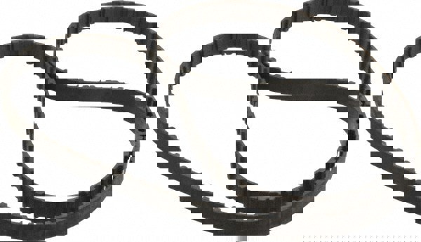 Timing Belt: Section L